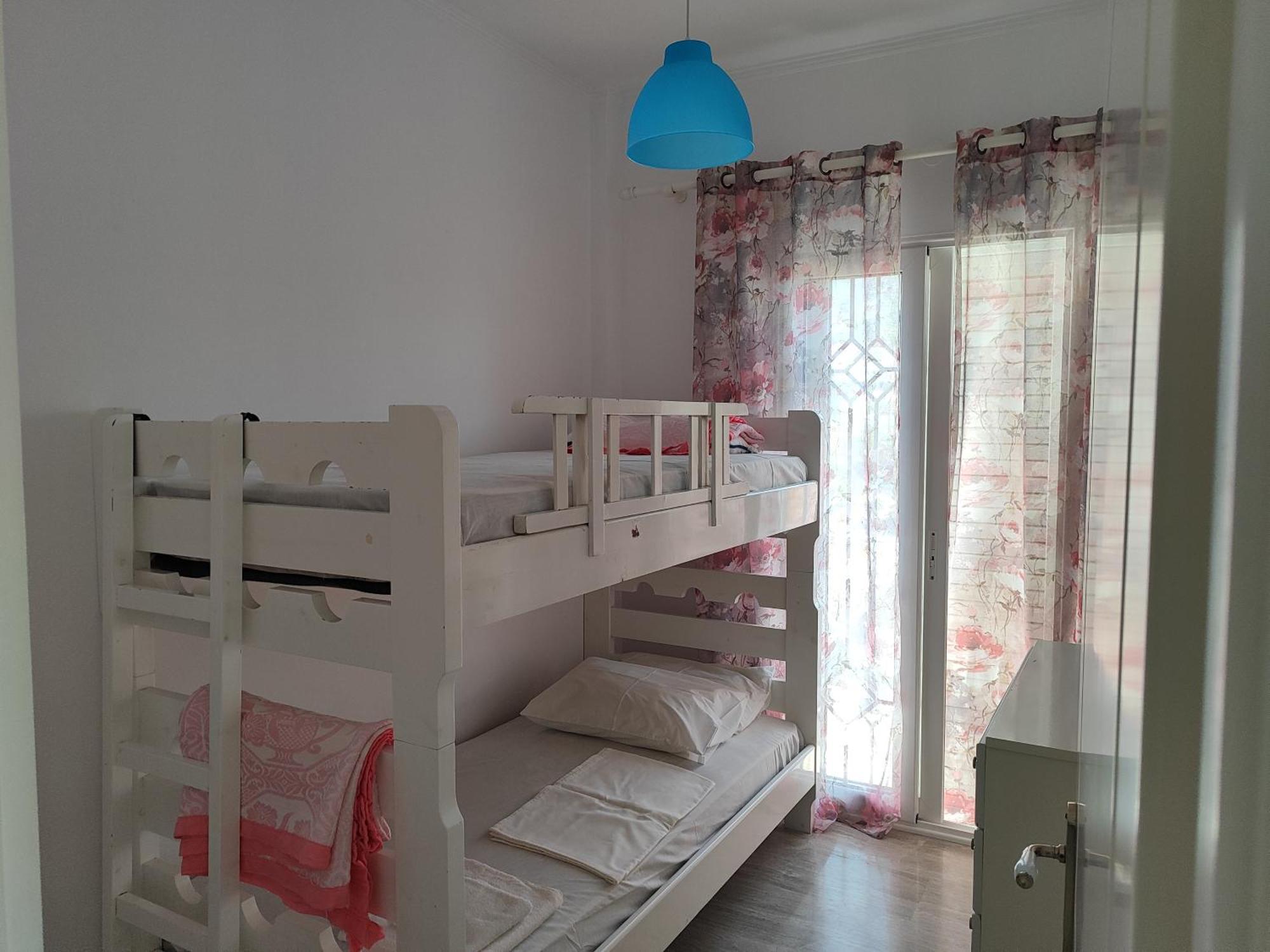 Holiday House With Sea View In Skala Polichnitos Skala Polichnitou Екстер'єр фото